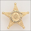 Prince George's Co. Deputy Sheriff pin