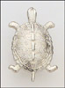 Terrapin Club Heritage Society pin